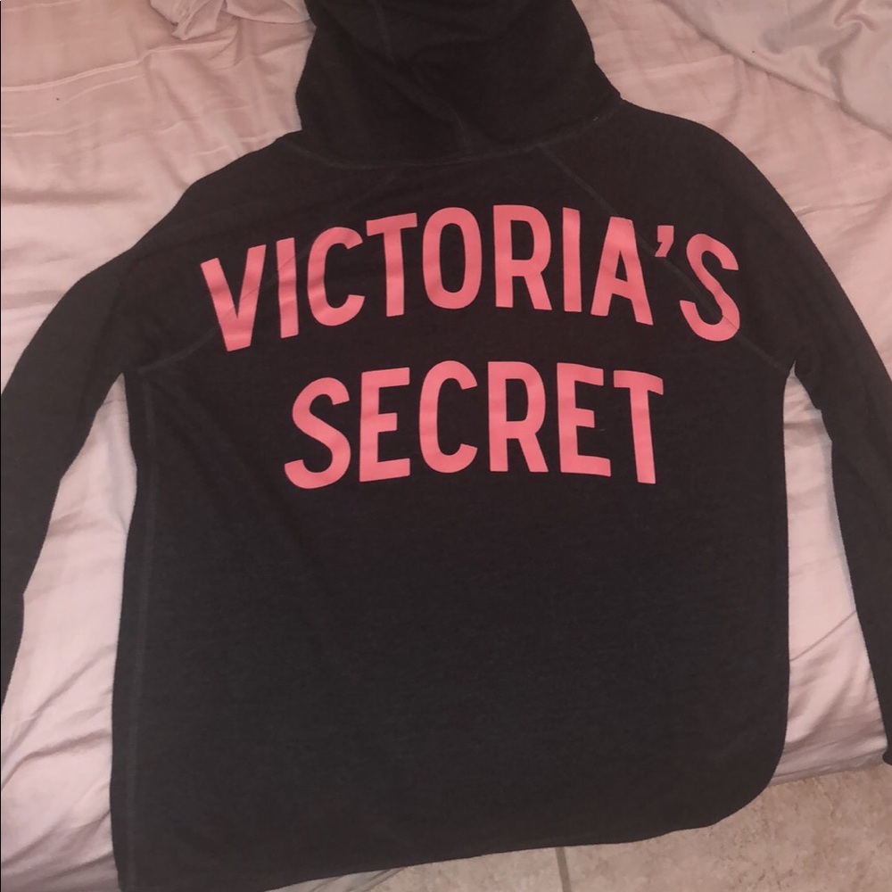 Victoria secret jacket